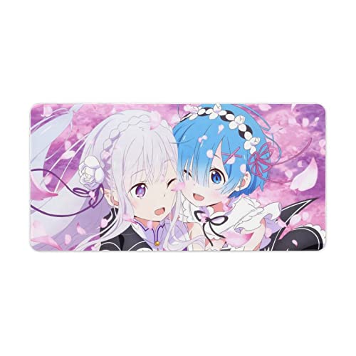 レム・ラム アニメデザイン マット 2025年最新】レム ラム プレイマットの人気アイテム - メルカリ